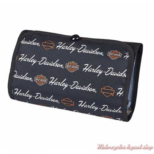 Trousse de toilette femme Harley-Davidson