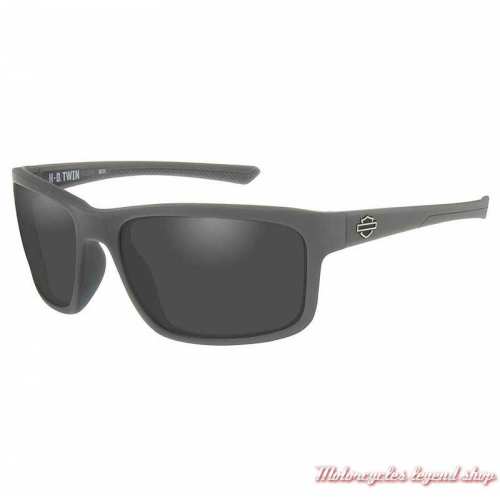 Lunettes solaire Twin grey Harley-Davidson