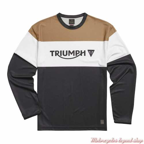 Maillot Adventure homme Triumph