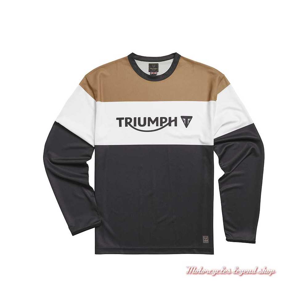  Triumph Moto Vetement