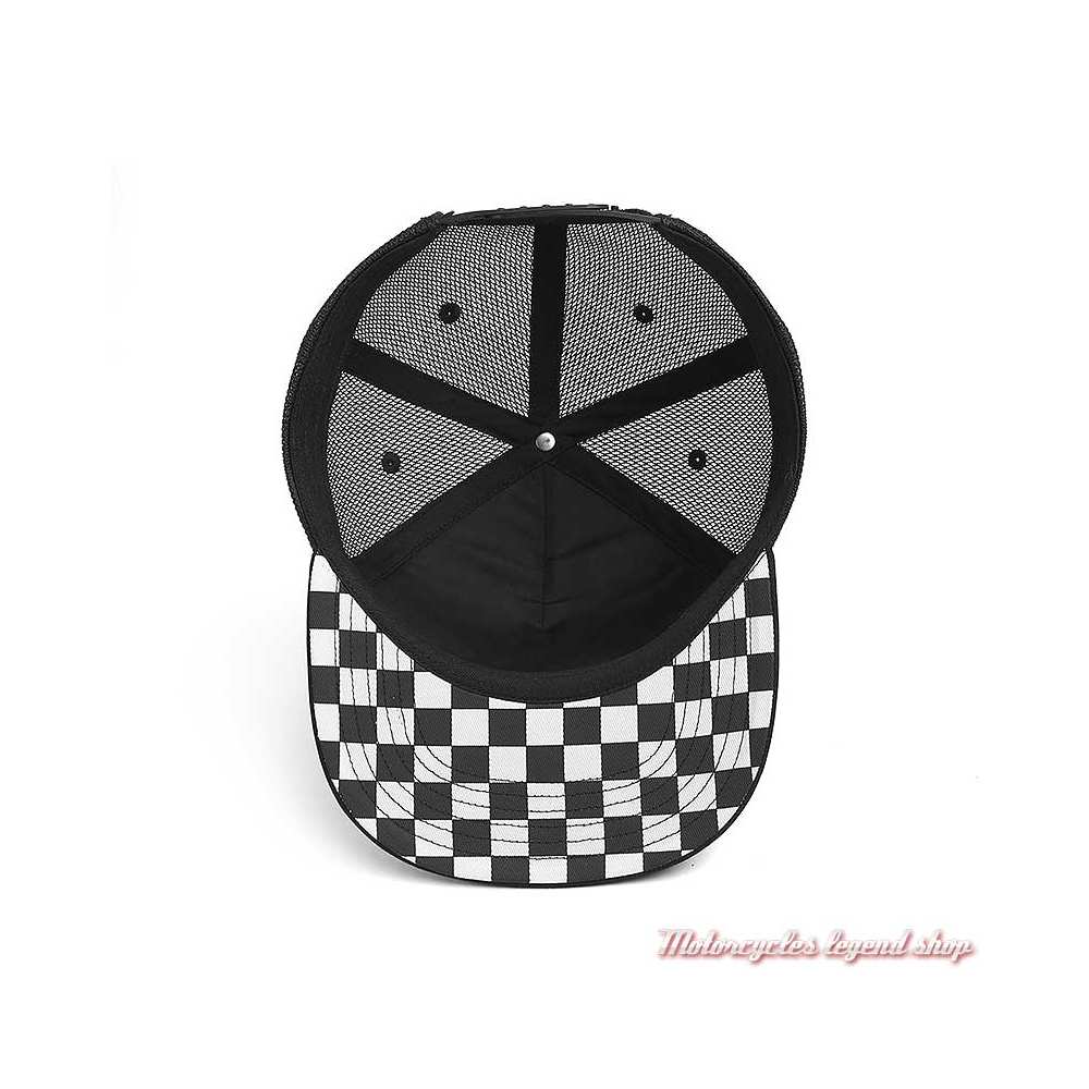 Casquette Reflective One Harley-Davidson homme - Motorcycles