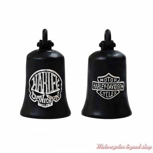 Cloches Guardian Bells Harley Davidson - Motorcycles Legend shop