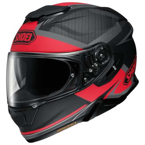 Casque intégral GT-Air 2 Affair Shoei