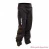 Pantalon de pluie éco BLH, polyester noir