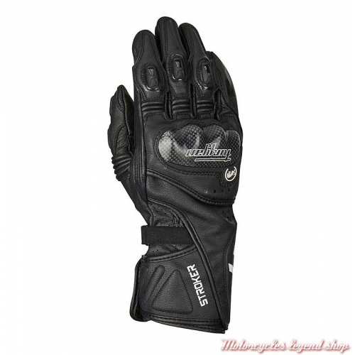 Gants Racing Stroker Furygan