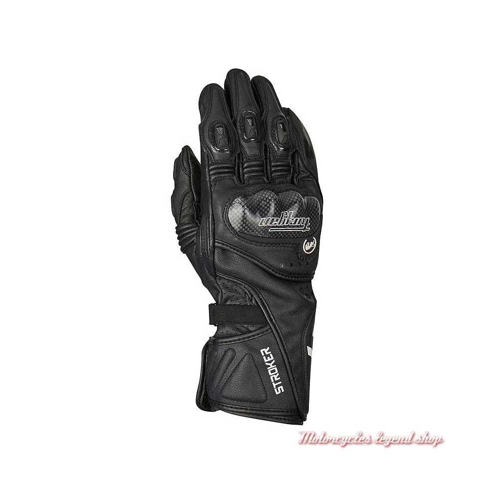 Gants moto lady hiver Furygan taille S - Équipement moto