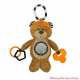 Ourson sensoriel Harley-Davidson