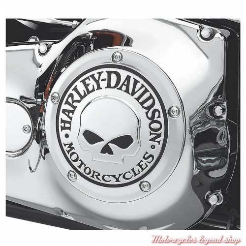 Accessoires moto HarleyDavidson Motorcycles Legend shop