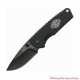 Couteau Tec X G-10 TJ-1 Harley-Davidson