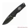 Couteau Tec X G-10 TJ-1 Harley-Davidson