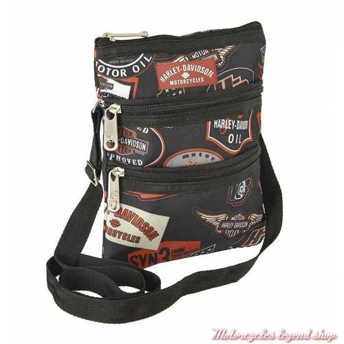 Sacoche de jambe harley davidson 2025