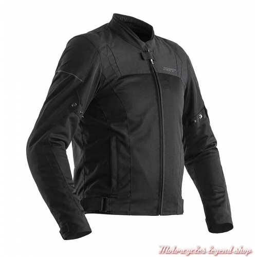 Blouson textile Aero RST homme