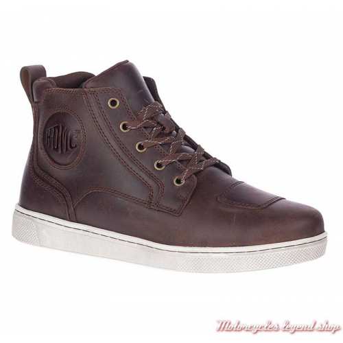 Baskets Bateman Ankle Harley-Davidson homme