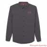 Chemise Performance Harley-Davidson homme, gris, polyester, 96036-22VM