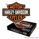 Puzzle Bar & Shield Harley-Davidson
