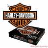 Puzzle Bar & Shield Harley-Davidson 571 pièces, 6066