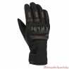 Gants hiver Nedd homme Segura, textile noir, SGH490