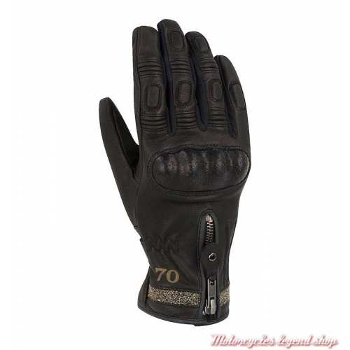 Gants Rita Chrystal femme Segura