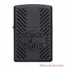 Zippo Bar & Shield Logo Harley-Davidson
