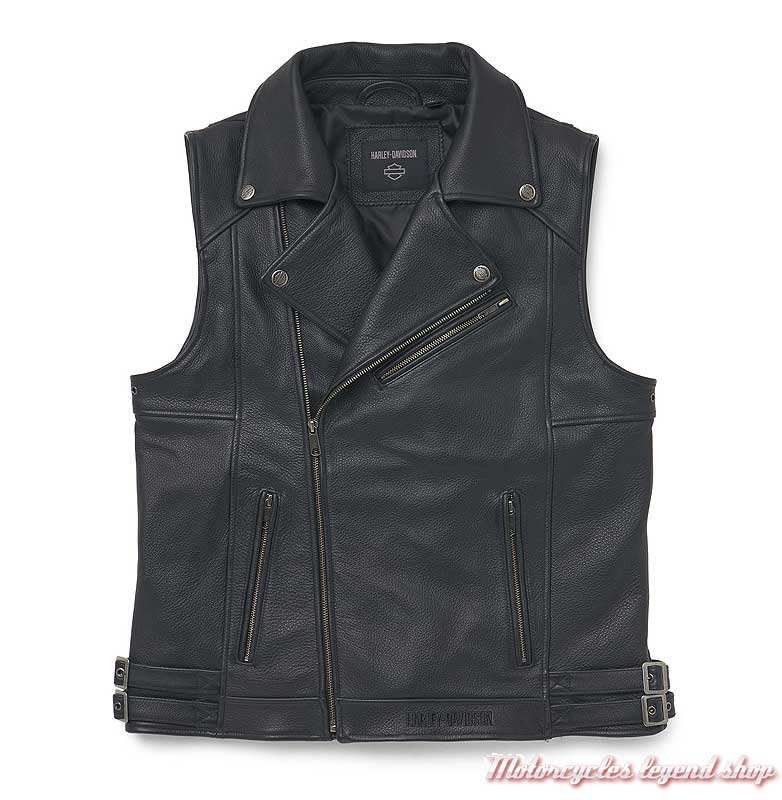 gilet perfecto femme