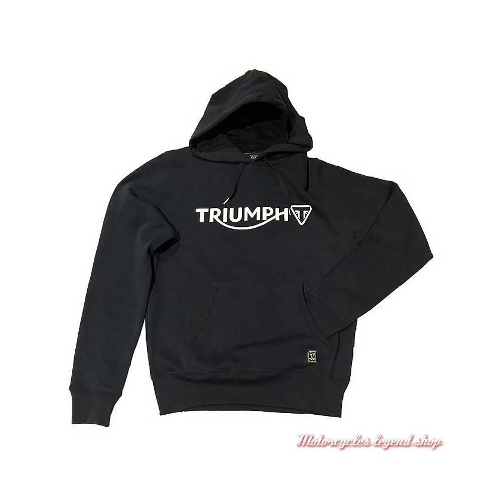 Sweat Homme Harley Davidson, Triumph - Motorcycles Legend shop