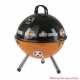 Barbebue portable Harley-Davidson