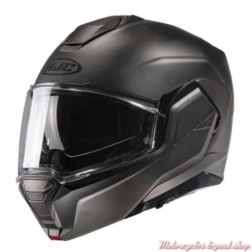 Casque I100 Titanium HJC