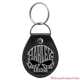 Porte clés Skull Harley-Davidson