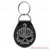 Porte clés Skull Harley-Davidson