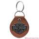 Porte clés Bar & Shield Harley-Davidson