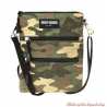 Sac pochette Camo Harley-Davidson