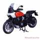 Miniature Pan America 1250 Harley-Davidson