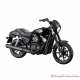 Miniature Street 750 Harley-Davidson