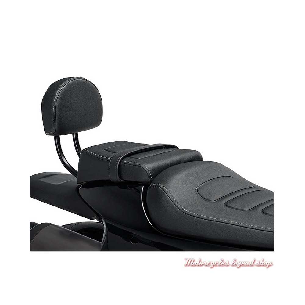 Coussin De Siège Arrière Pour Passager Moto Pour Sportster 1200