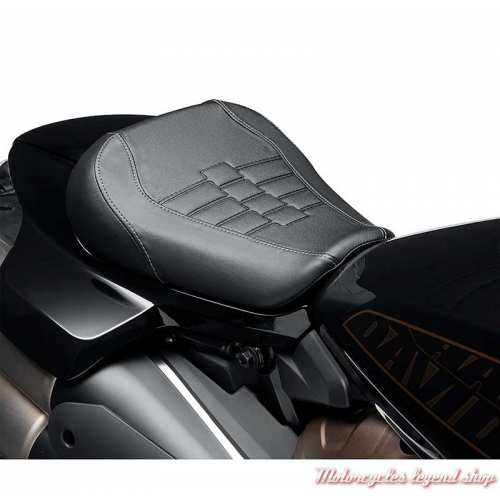 Selle solo Sundowner Sportster S Harley-Davidson, visuel, 52000510