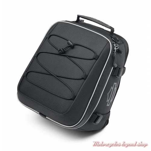 Bagage Tail Bag Sportster S Harley-Davidson