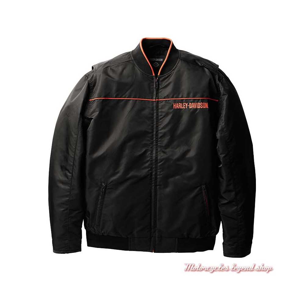 Blouson harley davidson homme NEUF - Équipement moto