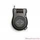 Cable antivol rétractable Harley-Davidson