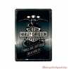 Carte postale métal Thing are different Harley-Davidson