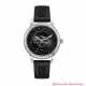 Montre black Swarovski Harley-Davidson femme