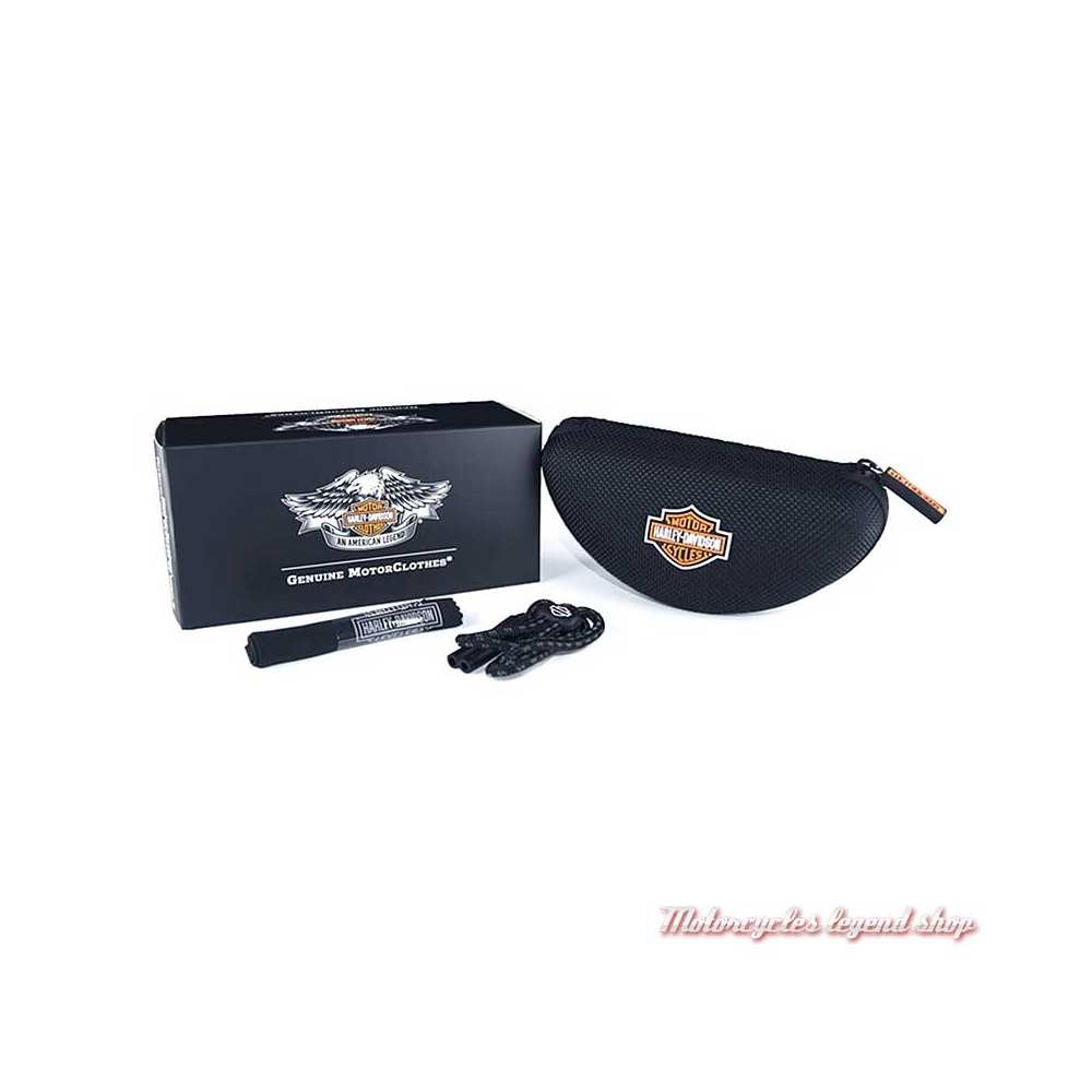 Lunette de soleil harley davidson deals