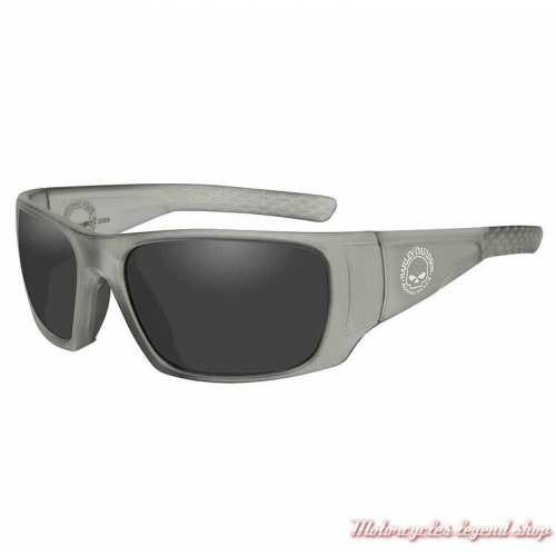 Lunettes solaire Keys Grey Harley-Davidson