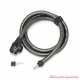 Cable antivol blindé Harley-Davidson