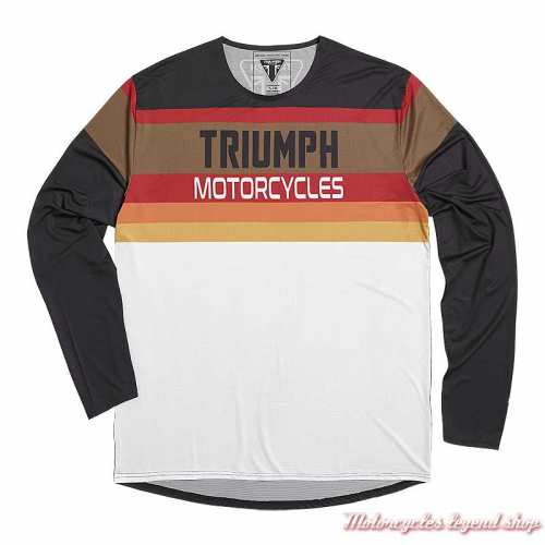 Maillot Intrepid homme Triumph