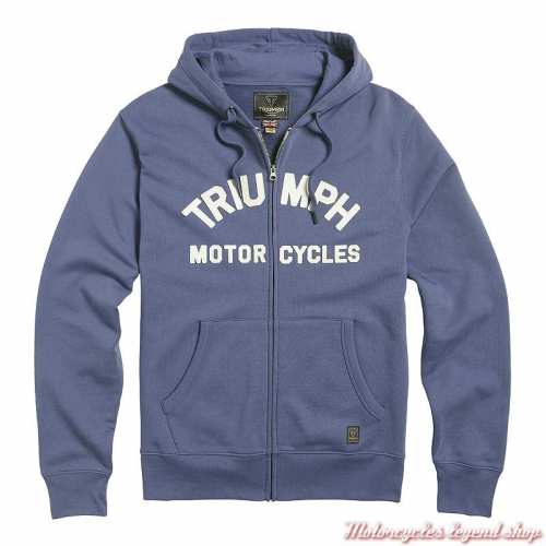  Triumph Moto Vetement