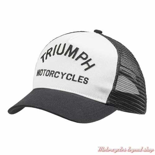 Casquette Coast Triumph