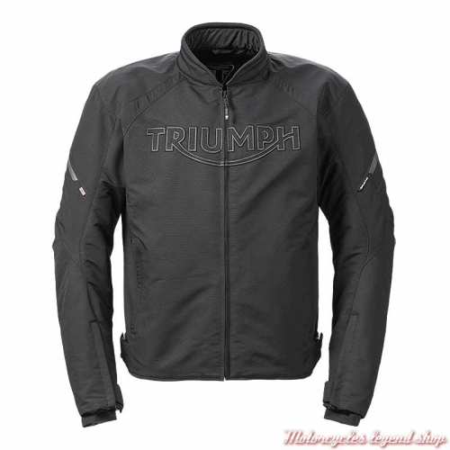 Blouson Roadster Triple Triumph homme