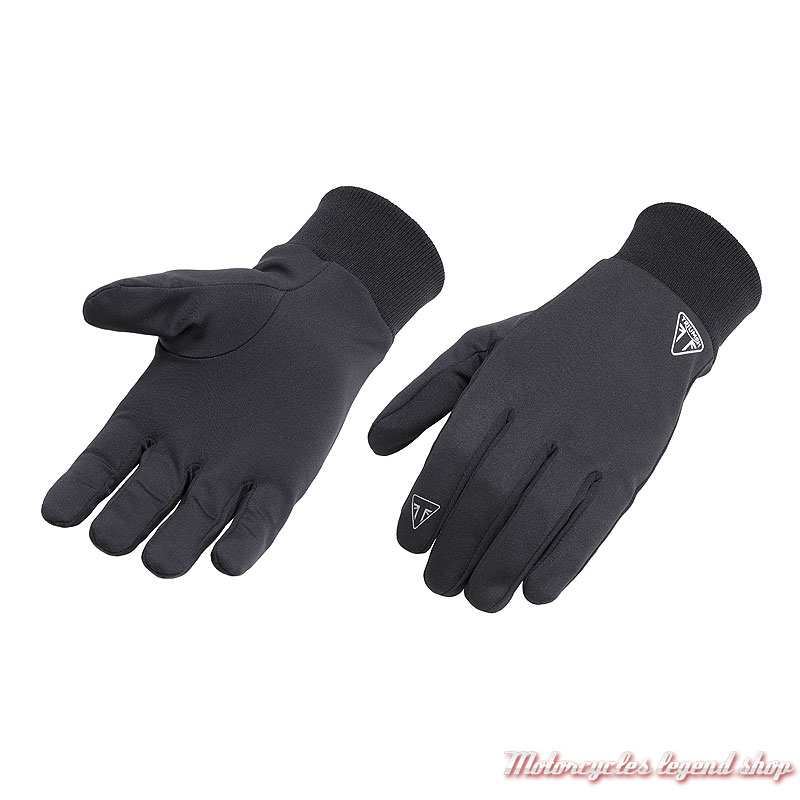 Sous gants Tri-Stop Triumph, noir, MFNA2051