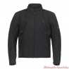 Blouson textile Warrior Adventure Triumph homme Tritech, noir, MTPS22306