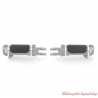 Repose-pieds pilote Adversary Harley-Davidson